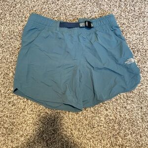 Women’s North Face Shorts